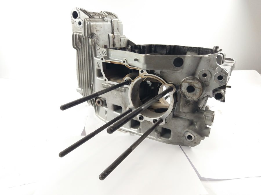 BMW R 850 R 259 [1999] - Engine housing empty
