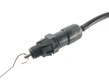 Kawasaki Zephyr 750 ZR750C [1991] - Rear brake light switch - 0
