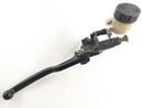 Cagiva Mito 125 8P MK1 [1991] - Brake pump handbrake pump brake lever-1