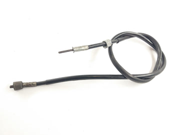Kawasaki KMX 125 MX 125 B [1997] - Speedometer cable