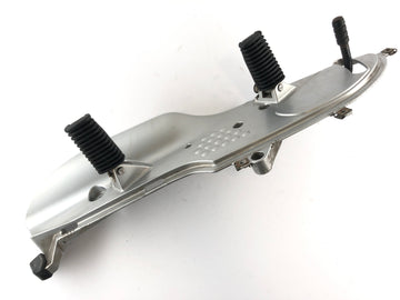 BMW R 1150 RT [2001] - Footrest plate left with gearshift pedal - 0