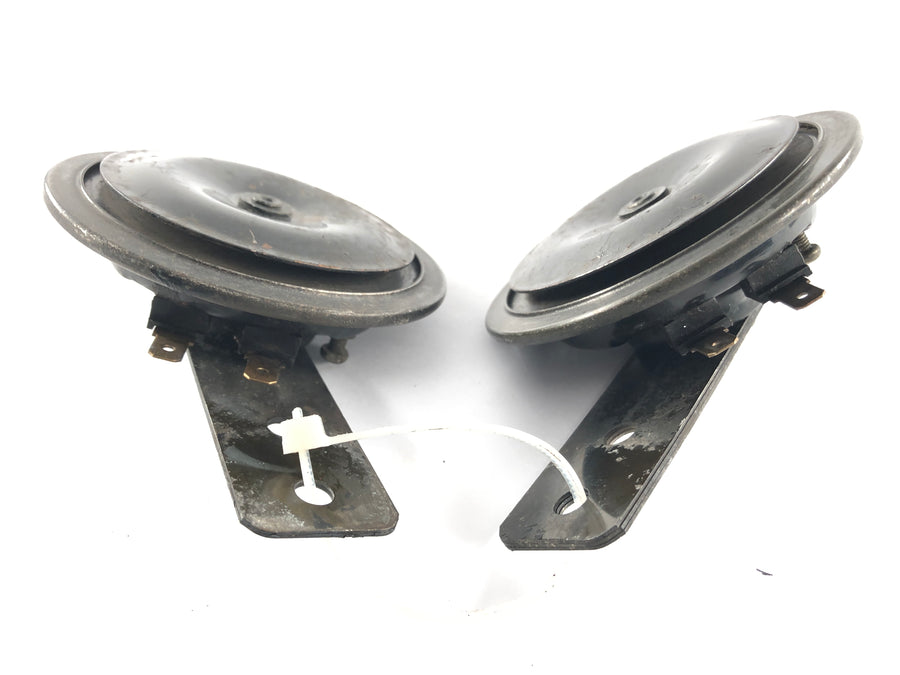 Honda Goldwing GL 1200 SC14 [1991] - Hupen Set Paar