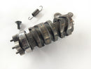 Yamaha YZF 125 RE06 [2011] - Shift drum set-2