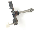 Honda XR 125 L JD19 [2005] - Gabelbrücke unten-4