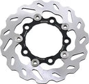 Suzuki Gsx-R 600 [2019-2026] - brake disc - picture 6