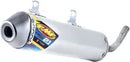 Kawasaki KX 500 (KX 500 E) [1989-1990, 1996, 1998, 2000-2004] - Turbinecore silencer - picture 12