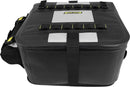 Motorrad-Satteltaschen [Nelson Rigg] - Hurricane, Set 56 L – Universell-7