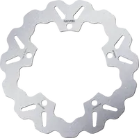 Yamaha Mt-07 Y-Amt [2025, 2026] - brake disc - picture 5