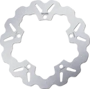 Yamaha Mt-07 Y-Amt [2025, 2026] - brake disc - picture 5