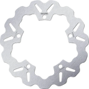 Yamaha Mt-07 Y-Amt [2025, 2026] - brake disc - picture 3