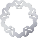 Yamaha Mt-07 Y-Amt [2025, 2026] - brake disc - picture 1