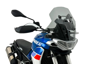 Aprilia Tuareg 660 [WRS] – Motorrad-Verkleidungsscheibe