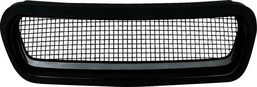 harley-davidson low rider [CUSTOM DYNAMICS] – insert for fairing ventilation