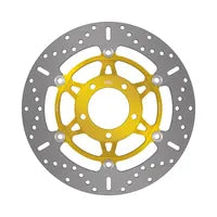 Triumph TIGER 1050 Sport [2016-2017, 2018-2020] - Flame Series Rotor Race – Art.-Nr. 113178 – Bild 8
