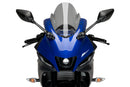 YAMAHA YZF-R 125 [2025] – Z-Racing Scheibe – Getönt-1