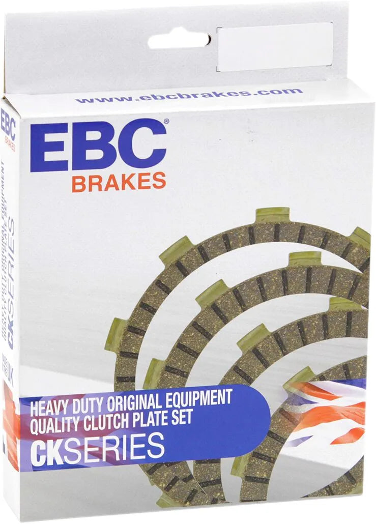 honda cb 300 [EBC] – CK Standard Series Kupplungssatz
