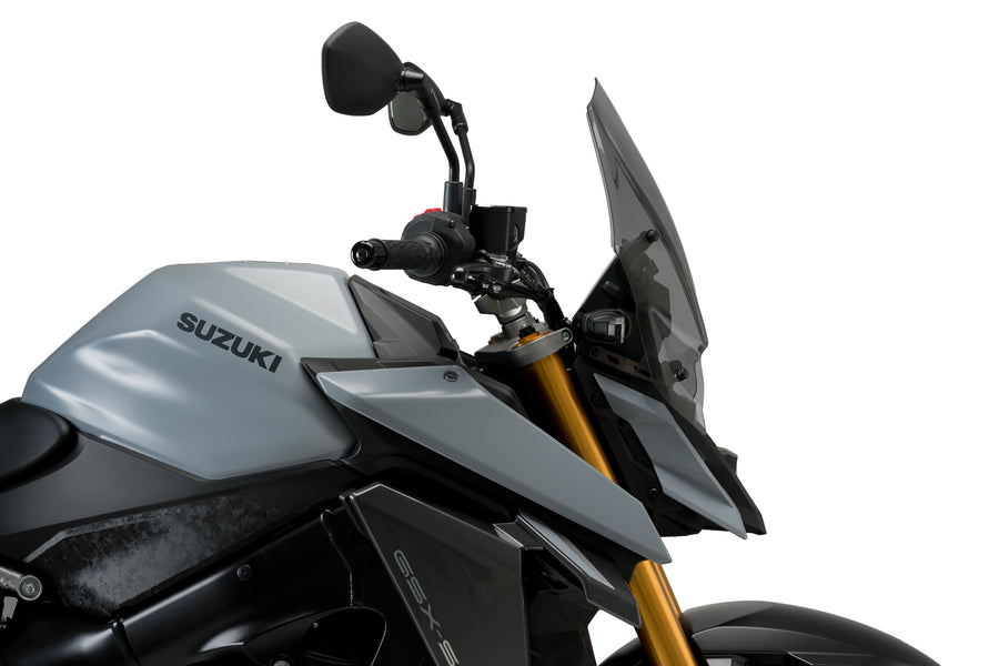 SUZUKI GSX-S 1000 [2024] – New Generation Touring – Getönt