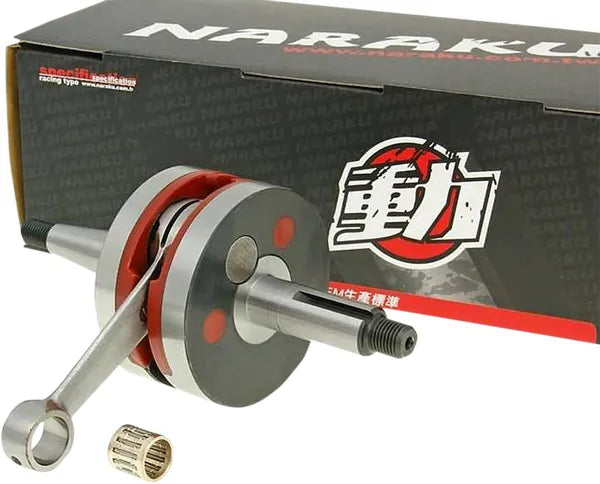 Aprilia RX 125 [NARAKU] – crankshaft
