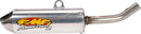 Suzuki Rm 125 [2003-2007] - Powercore 2 Endschalldämpfer – Bild 3