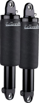 Harley-Davidson FLHX 1923 Street Glide 117 [2024-2025] - Air-A Adjustable FL Air Suspension System - Image 5