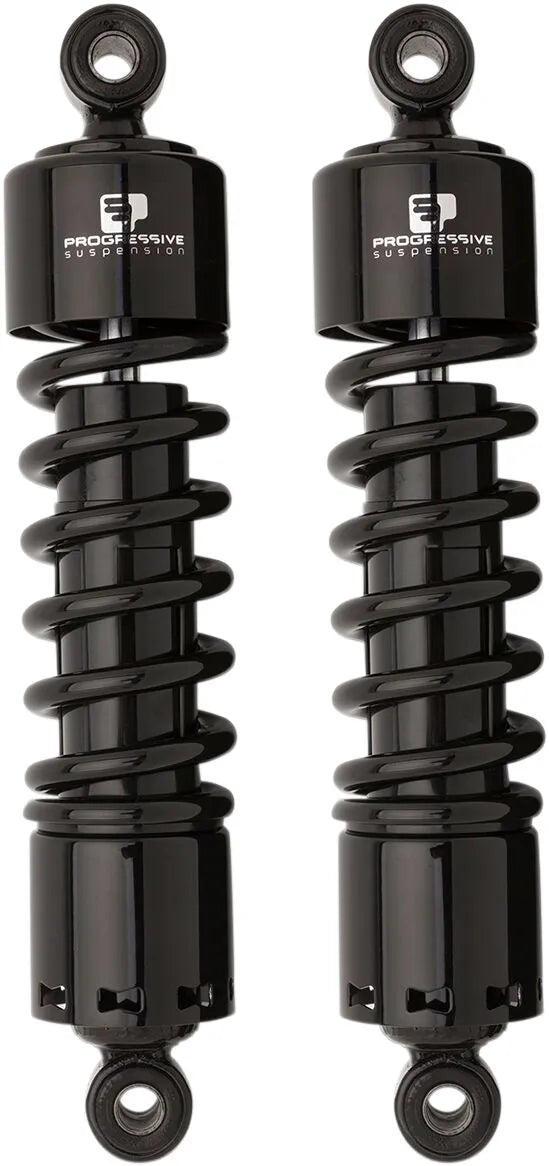 harley-davidson street [PROGRESSIVE SUSPENSION] – 412 Series Stoßdämpfer
