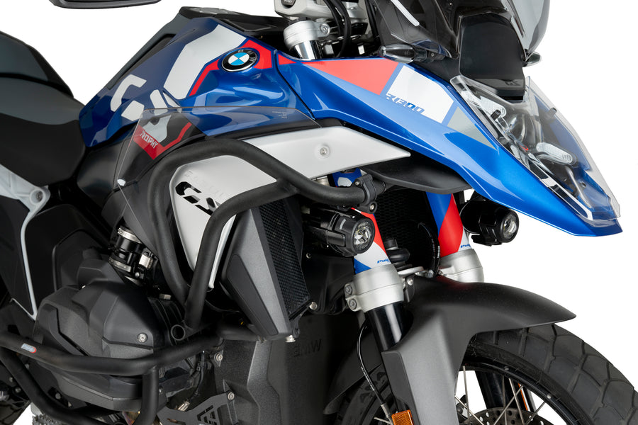 BMW R 1300 GS TROPHY [2025] – Lower Deflector – Heavily tinted