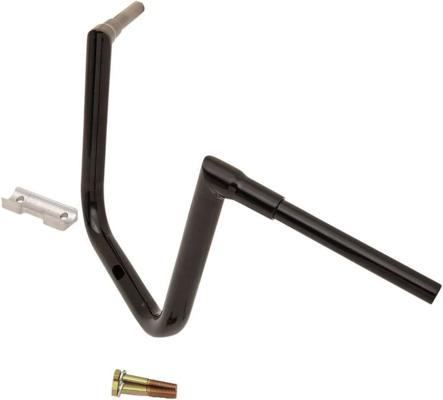 harley davidson fltr [LA CHOPPERS] – 1-1/2" Grande Twin Peaks Touring Lenker