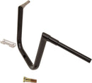 harley davidson fltruse [LA CHOPPERS] – 1-1/2" Grande Twin Peaks Touring Lenker-2