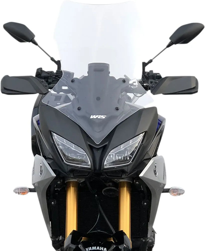 Yamaha Tracer 9 GT [WRS] – Windschild