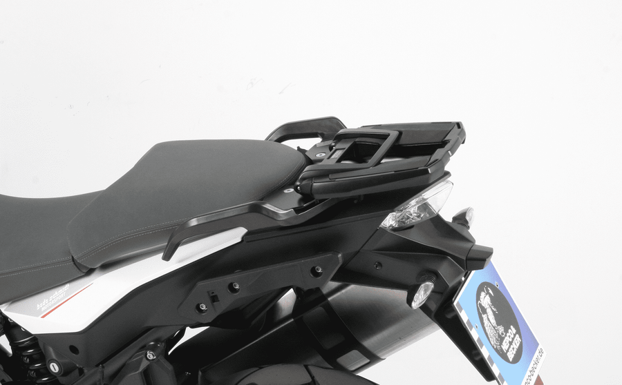 KTM 1290 Super Adv. [2015-2020] - Easyrack Topcaseträger schwarz