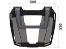 Ducati Monster 696 [2008-2016] - Easyrack-2