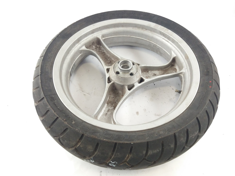BMW R 1100 RS 259 ​​[1993] - Front wheel rim