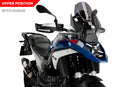 BMW R 1300 GS TROPHY [2025] – sports screen – black-7