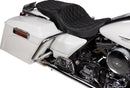 harley davidson touring [DRAG SPECIALTIES] – Freedom Touring seat-3