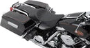 Harley Davidson Flhri [DRAG SPECIALTIES] – EZ-ON Forward Low Solo Sitzbank