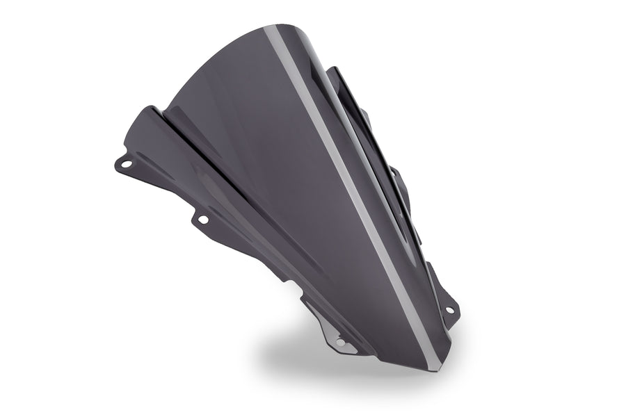 KAWASAKI ZX-4RR NINJA [2025] – Z-Racing Screen – Matte Black