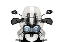 TRIUMPH TIGER 800 XRX LOW [2019] – E.R.S. – Schwarz-2