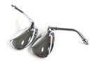 Yamaha XV 750 Virago [1991] - Mirror Rearview Mirror Set Pair-5