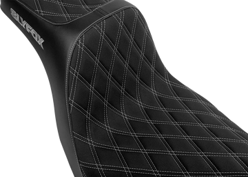harley davidson softail [SLYFOX] – High Noon seat - 0