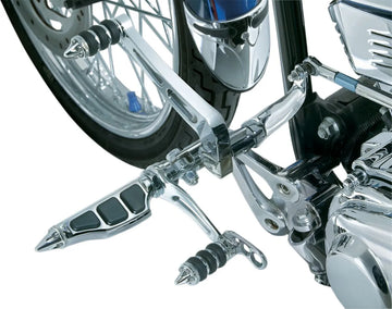 Harley-Davidson Sportster S [KURYAKYN] – Stiletto Raste - 0