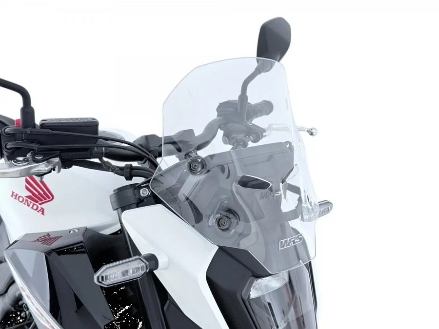 honda cb 500 hornet [WRS] – Sport Windschild CB500 Hornet