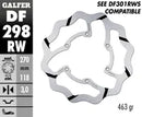 Yamaha Yz 450 F [2022-2023, 2025, 2023, 2024] - Wave® brake disc - picture 6