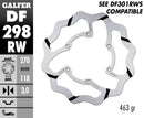 Yamaha Yz 250 [2024] - Wave® brake disc – picture 4