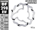 Yamaha Yz 250 [2024] - Wave® brake disc – picture 2