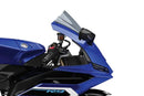 YAMAHA YZF-R9 [2025] – Z-Racing Scheibe – Transparent-3