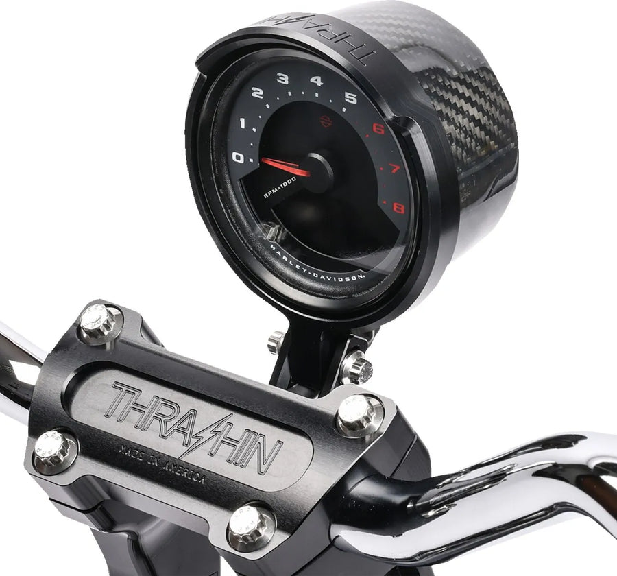 harley davidson fxlrs [THRASHIN SUPPLY CO.] – Softail Anzeigen-Versatzkit