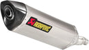 Honda NC 750 X [AKRAPOVIC] – Endschalldämpfer-5