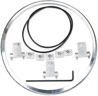 Ducati Sport 1000 S [2007-2009] - Headlight adapter kit – item no. 0703411 – picture 3