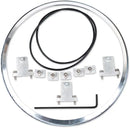Ducati Sport 1000 S [2007-2009] - Headlight adapter kit – item no. 0703421 – Image 2