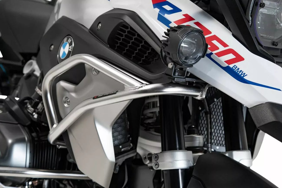 BMW R 1200 GS [SW-MOTECH]-Upper Crash Bar